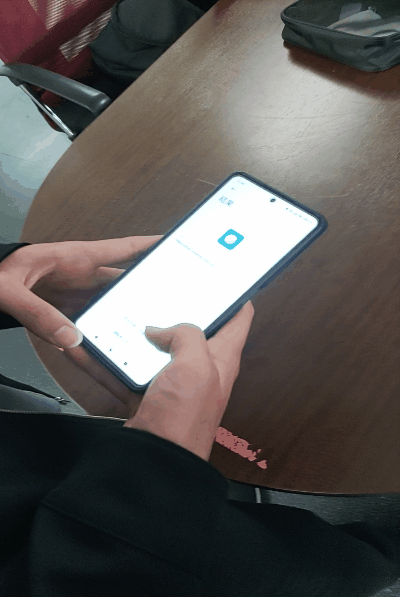 makeQR